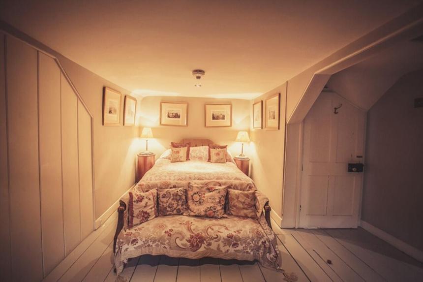 فيلا North Newtonفي Maunsel House المظهر الخارجي الصورة