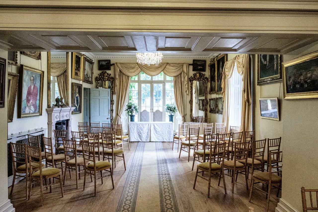 فيلا North Newtonفي Maunsel House المظهر الخارجي الصورة
