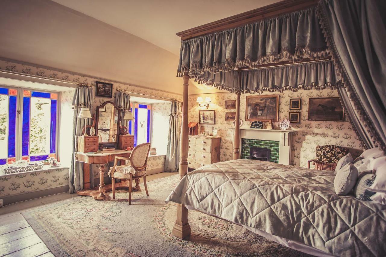 فيلا North Newtonفي Maunsel House المظهر الخارجي الصورة