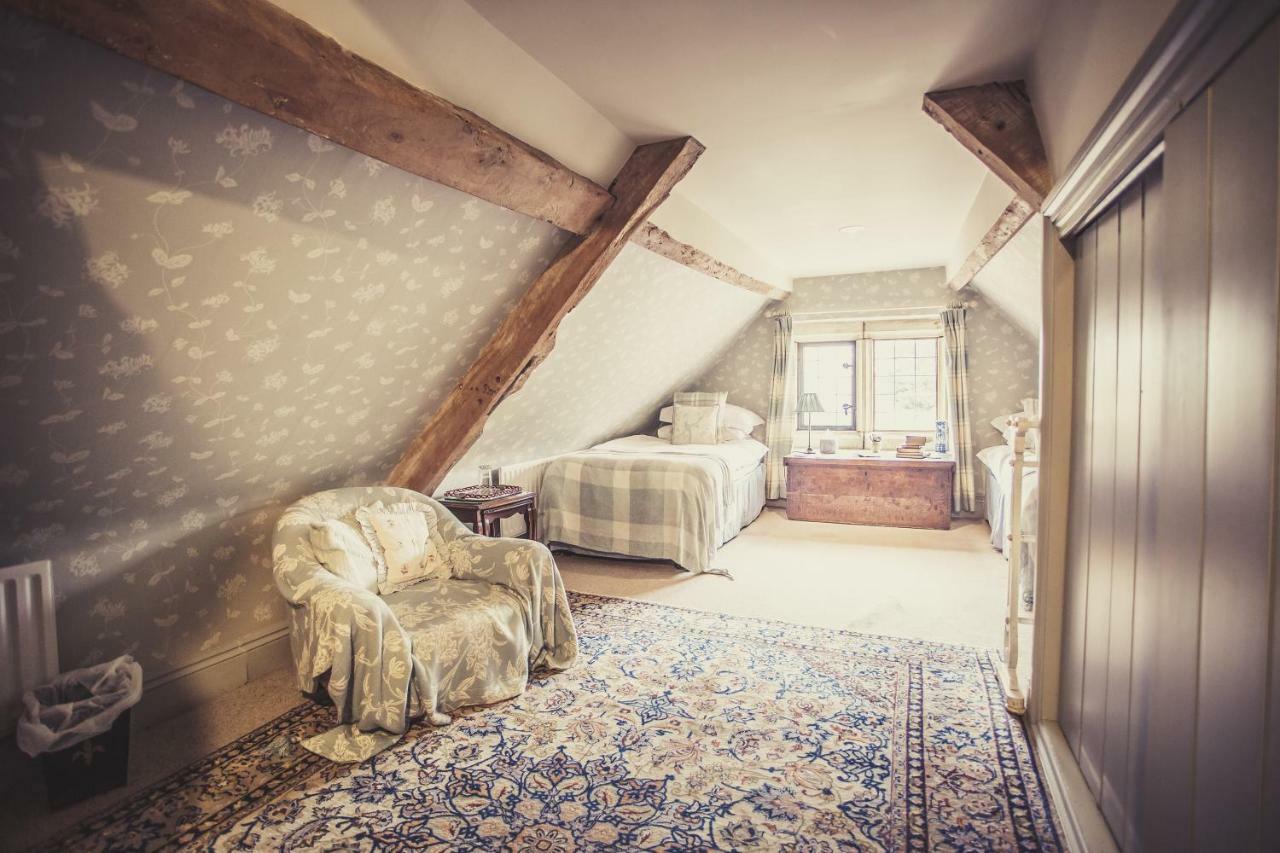 فيلا North Newtonفي Maunsel House المظهر الخارجي الصورة