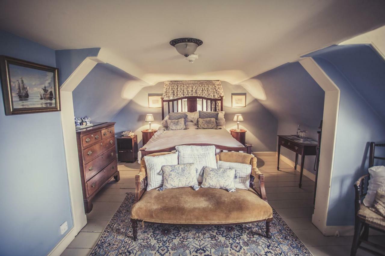 فيلا North Newtonفي Maunsel House المظهر الخارجي الصورة
