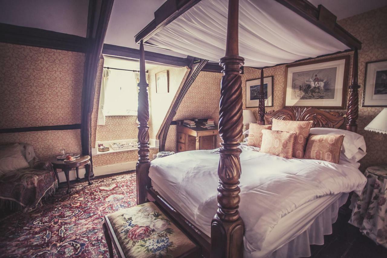 فيلا North Newtonفي Maunsel House المظهر الخارجي الصورة