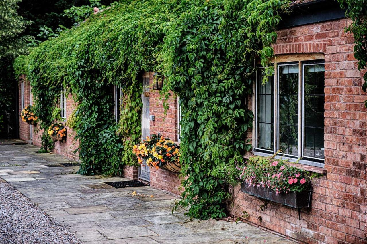 فيلا North Newtonفي Maunsel House المظهر الخارجي الصورة