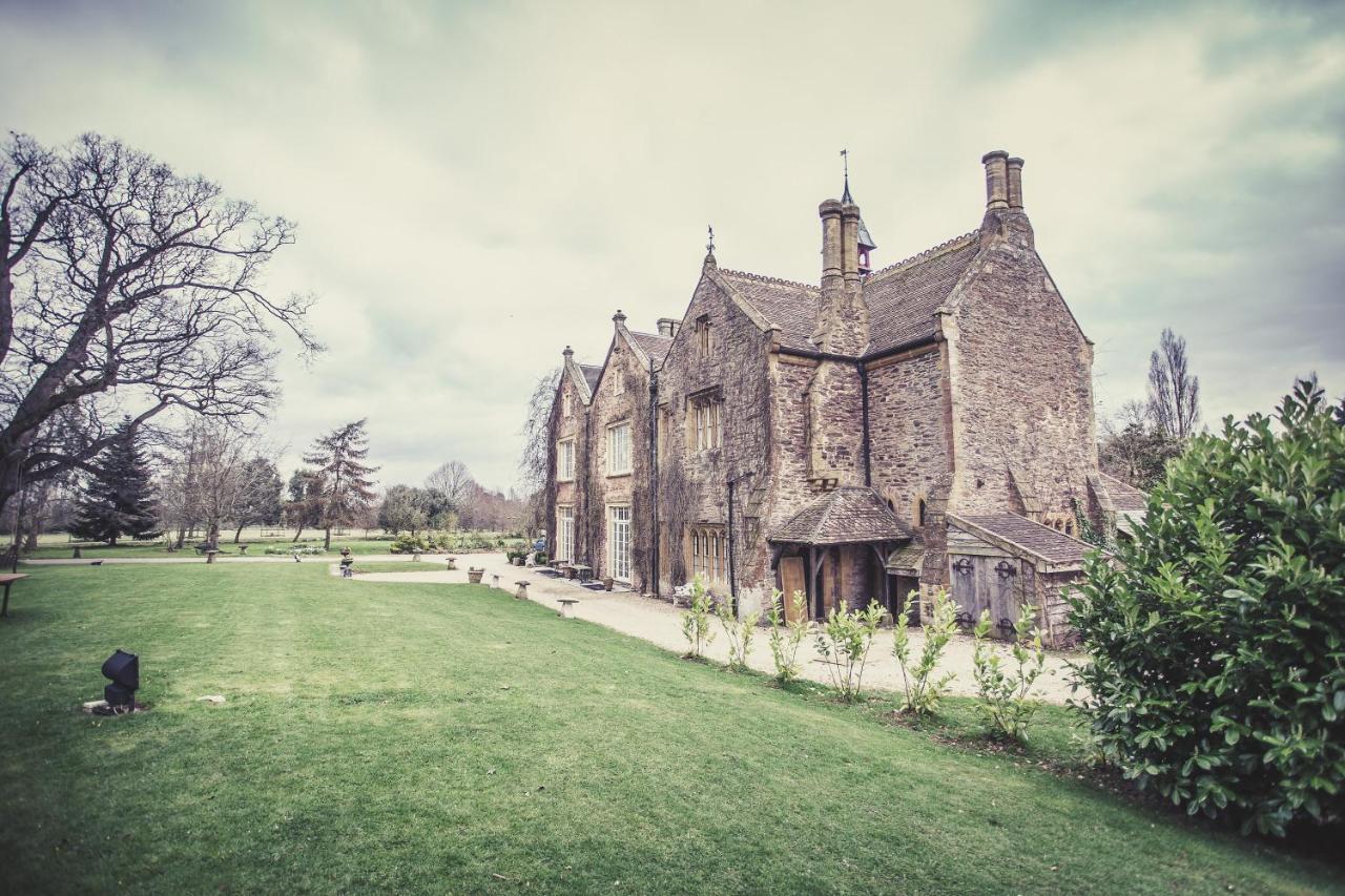 فيلا North Newtonفي Maunsel House المظهر الخارجي الصورة