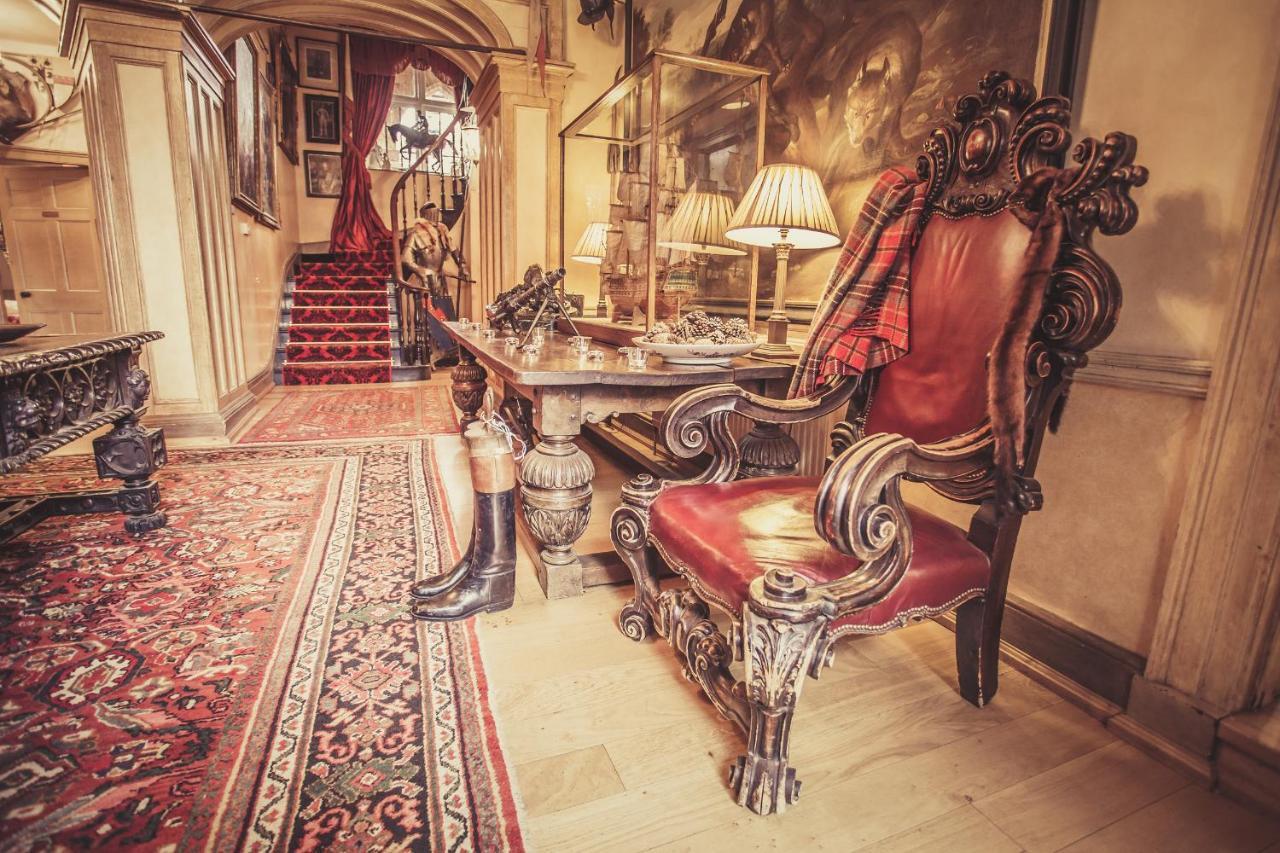 فيلا North Newtonفي Maunsel House المظهر الخارجي الصورة