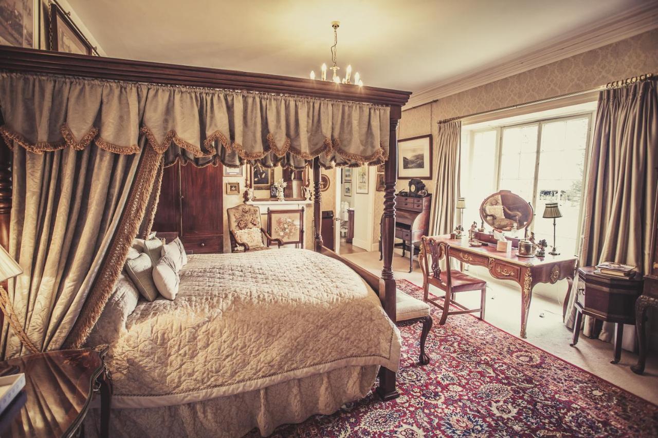 فيلا North Newtonفي Maunsel House المظهر الخارجي الصورة